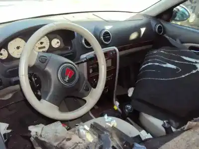 Sloopvoertuig mg serie 45 (rt) comfort van het jaar 2004 aangedreven 20t2n