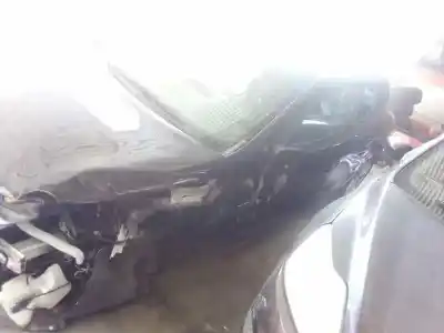 Sloopvoertuig renault clio iv limited van het jaar 2017 aangedreven 