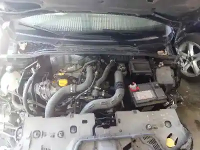 Sloopvoertuig renault clio iv limited van het jaar 2017 aangedreven 