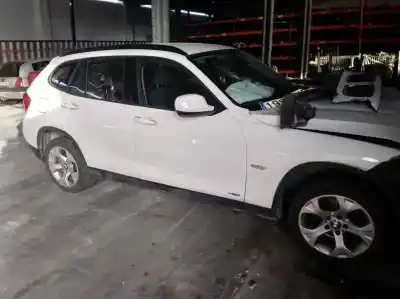 Vehicul casat bmw x1 (e84) xdrive 20 d al anului 2011 alimentat n47d20c