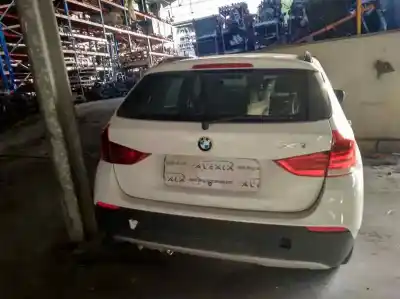Vehicul casat bmw x1 (e84) xdrive 20 d al anului 2011 alimentat n47d20c