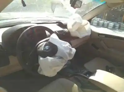 Scrapping Vehicle bmw x5 (e53) 3.0d of the year 2003 powered 30-6d-1d