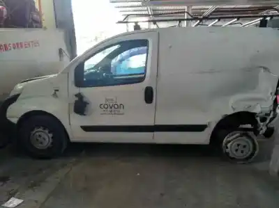 Здавання транспортного засобу citroen nemo basis року 2010 потужний 8hs