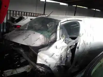 Verschrottungsfahrzeug PEUGEOT EXPERT FURGÓN Pro Standard des Jahres 2019 angetrieben BH02