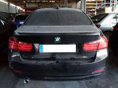Veículo de Sucata bmw serie 3 lim. (f30) 316d do ano 2013 alimentado n47d20c