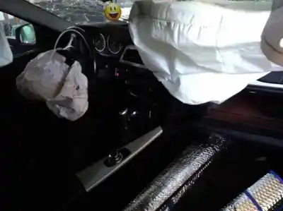 Veículo de Sucata bmw serie 3 lim. (f30) 316d do ano 2013 alimentado n47d20c