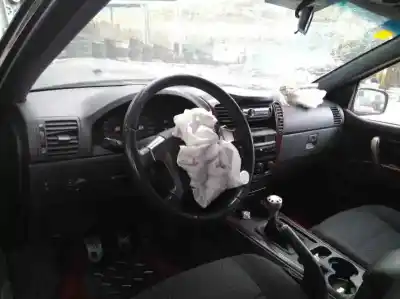 Sloopvoertuig kia sorento i (jc) 2.5 crdi van het jaar 2003 aangedreven d4cb