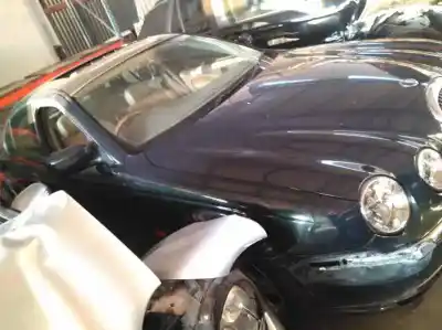 Утилизация автомобиля jaguar s-type ii (x200) 3.0 v6 года 1999 питание fc