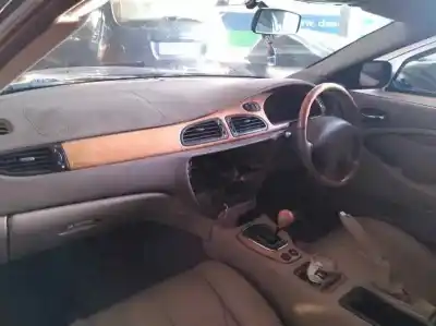 Утилизация автомобиля jaguar s-type ii (x200) 3.0 v6 года 1999 питание fc