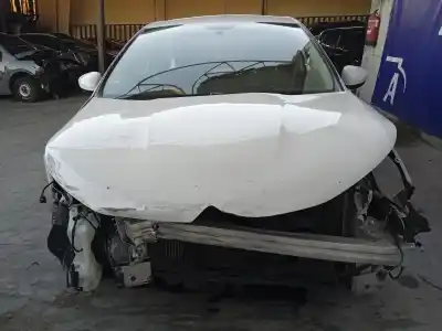 Verschrottungsfahrzeug citroen c4 lim. business des jahres 2012 angetrieben 9hp