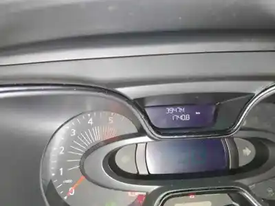 Scrapping Vehicle renault captur helly hansen of the year 2016 powered 