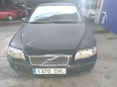 Veículo de Sucata volvo s80 berlina 2.4 cat do ano 2000 alimentado b5244s2