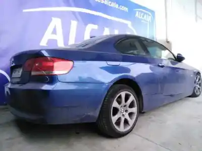 Scrapping Vehicle bmw serie 3 coupe (e92) e92 coupé 320d of the year 2009 powered n47d20c