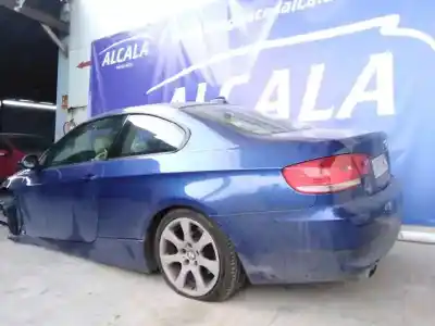 Scrapping Vehicle bmw serie 3 coupe (e92) e92 coupé 320d of the year 2009 powered n47d20c