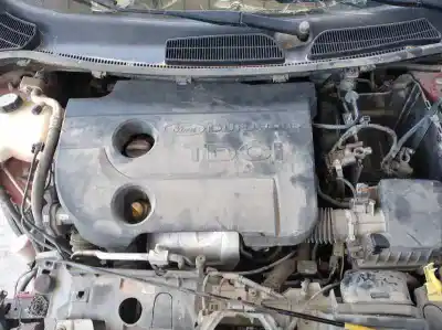 Здавання транспортного засобу ford                                               fiesta (ccn)                                                                                                                                                                                                                                               individual року 2012 потужний tzja