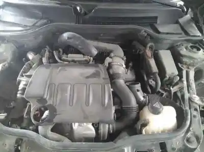 Veículo de Sucata mini mini (r56) cooper d do ano 2009 alimentado 9hz