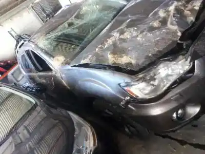 Здавання транспортного засобу mitsubishi outlander (cw0) challenge 4wd року 2010 потужний 4hn