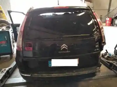 Утилизация автомобиля citroen c4 grand picasso millenium года 2011 питание rhe Утилизация автомобиля citroen c4 grand picasso millenium года 2011 питание rhe