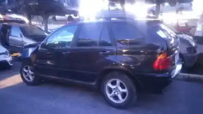 Vehicul casat bmw x5 (e53) 3.0d al anului 2003 alimentat 30-6d-1