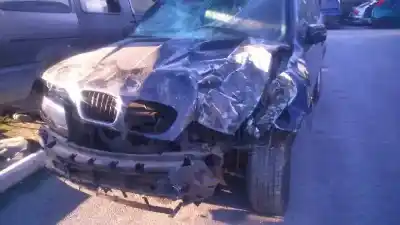 Vehicul casat bmw x5 (e53) 3.0d al anului 2003 alimentat 30-6d-1