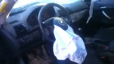 Vehicul casat bmw x5 (e53) 3.0d al anului 2003 alimentat 30-6d-1