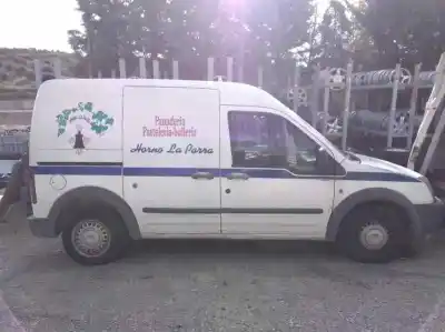 Veículo de Sucata ford transit connect (tc7) furgón (2006->) do ano 2003 alimentado bhpa