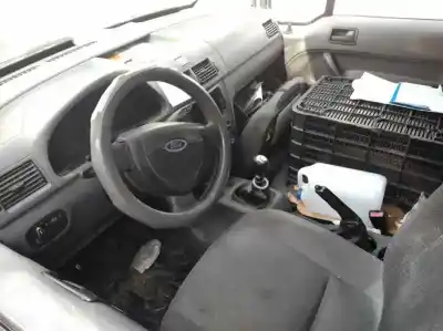 Veículo de Sucata ford transit connect (tc7) furgón (2006->) do ano 2003 alimentado bhpa