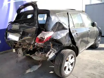 Veículo de Sucata toyota rav 4 (a3) xr do ano 2008 alimentado 2ad