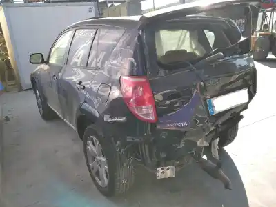 Veículo de Sucata toyota rav 4 (a3) xr do ano 2008 alimentado 2ad