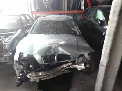 Véhicule à la ferraille bmw serie 3 compact (e46) 316ti de l'année 2002 alimenté n46b18a