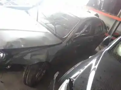 Véhicule à la ferraille bmw serie 3 compact (e46) 316ti de l'année 2002 alimenté n46b18a