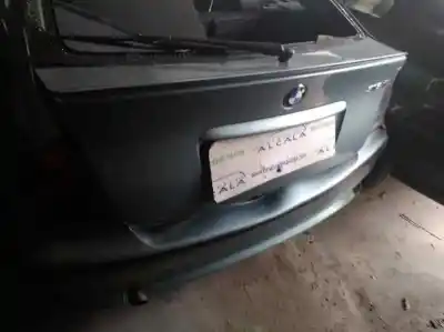 Véhicule à la ferraille bmw serie 3 compact (e46) 316ti de l'année 2002 alimenté n46b18a