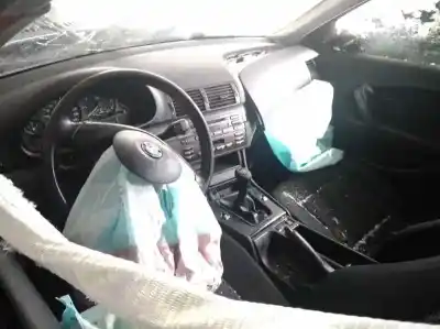 Véhicule à la ferraille bmw serie 3 compact (e46) 316ti de l'année 2002 alimenté n46b18a