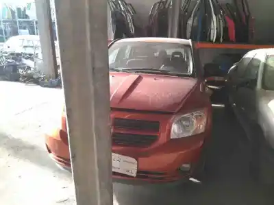 Здавання транспортного засобу DODGE CALIBER SE року 2007 потужний BSY