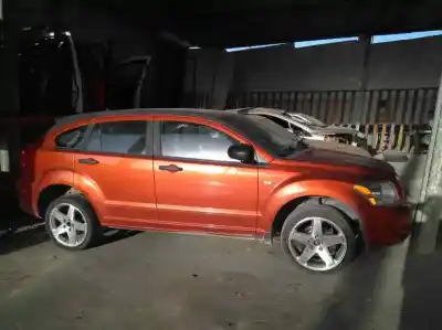 Veículo de Sucata dodge caliber se do ano 2007 alimentado bsy