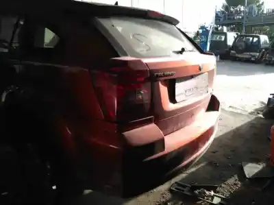 Veículo de Sucata dodge caliber se do ano 2007 alimentado bsy