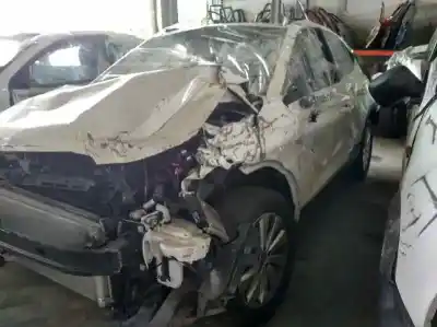 Scrapping Vehicle seat arona style of the year 2019 powered dkl