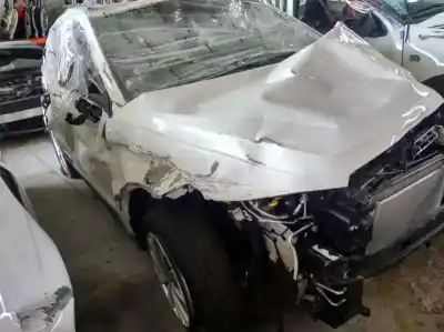 Scrapping Vehicle seat arona style of the year 2019 powered dkl