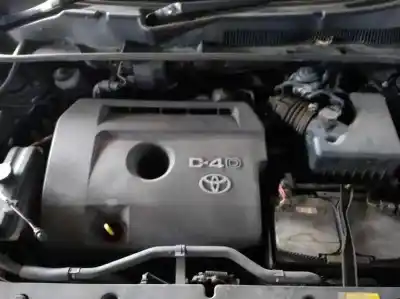 Sloopvoertuig toyota rav 4 (a3) luna van het jaar 2006 aangedreven 2adftv