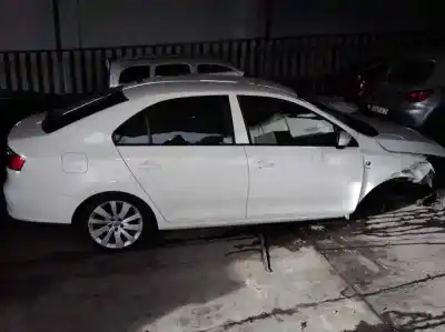Утилизация автомобиля seat                                               toledo (kg3)                                                                                                                                                                                                                                               reference года 2013 питание cay