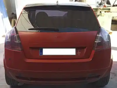 Scrapping Vehicle fiat stilo (192) 1.9 120 dynamic multijet of the year 2006 powered 192a8000
