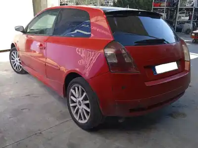 Scrapping Vehicle fiat stilo (192) 1.9 120 dynamic multijet of the year 2006 powered 192a8000