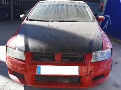 Scrapping Vehicle fiat stilo (192) 1.9 120 dynamic multijet of the year 2006 powered 192a8000
