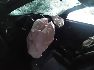 Scrapping Vehicle dacia duster ambiance 4x2 of the year 2017 powered k9k r8