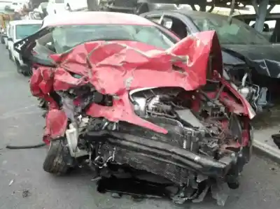 Scrapping Vehicle seat altea (5p1) arena of the year 2009 powered cax