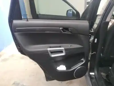 Здавання транспортного засобу opel antara selective року 2015 потужний z22d1