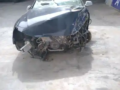 Утилизация автомобиля audi s5 coupe (8t) 4.2 fsi quattro года 2008 питание caua