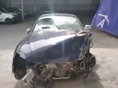 Утилизация автомобиля audi s5 coupe (8t) 4.2 fsi quattro года 2008 питание caua