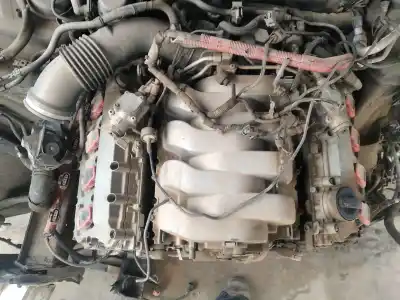 Утилизация автомобиля audi s5 coupe (8t) 4.2 fsi quattro года 2008 питание caua