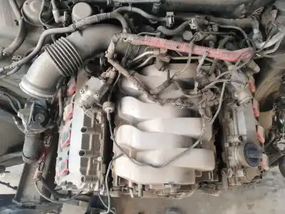 Утилизация автомобиля audi s5 coupe (8t) 4.2 fsi quattro года 2008 питание caua